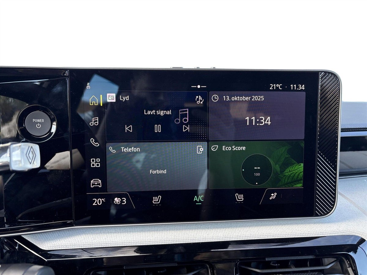 Renault 4 E-Tech Evolution billede 17