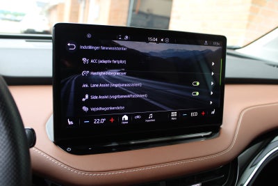 Skoda Enyaq iV ecoSuite