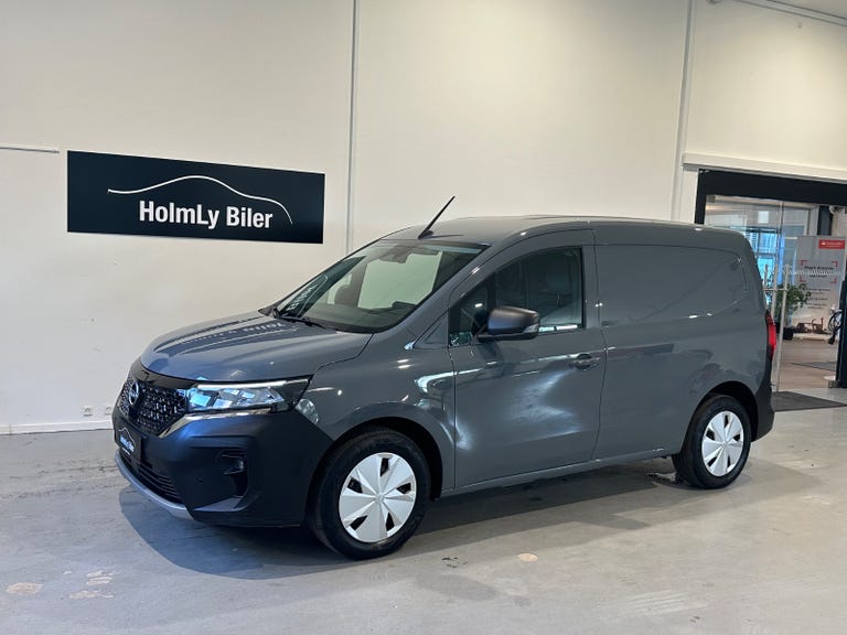 Nissan Townstar N-Connecta L1H1