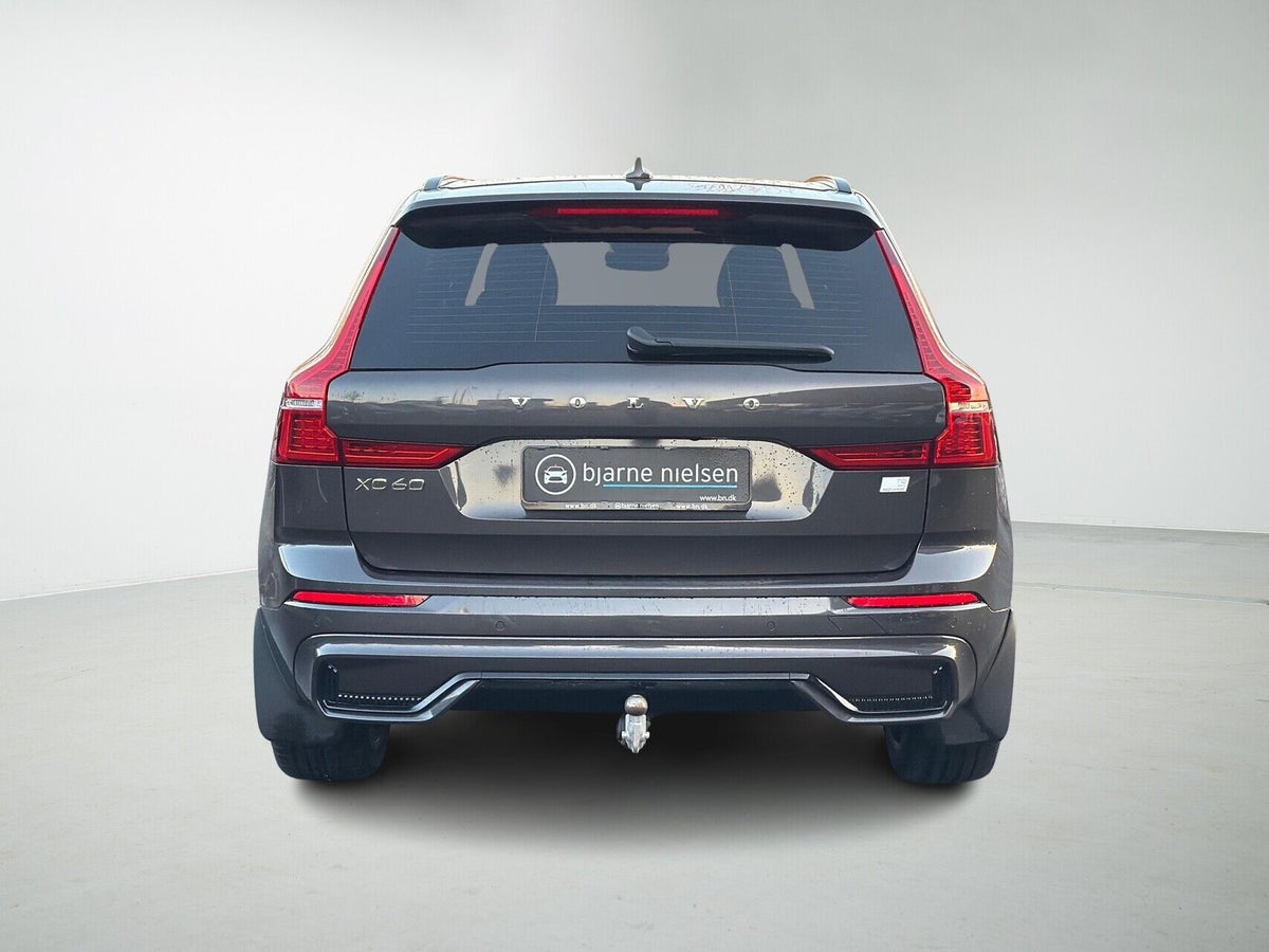 Volvo XC60 T8 ReCharge Plus Dark aut. AWD billede 7