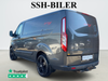 Ford Transit Custom 290L TDCi 170 Trend aut. thumbnail