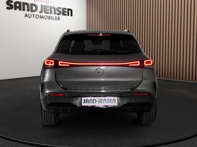 Mercedes EQA250 AMG Line