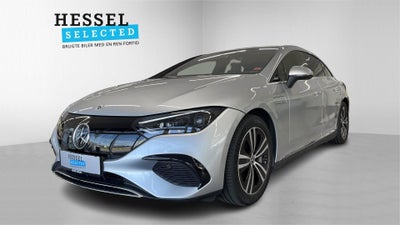 Mercedes EQE350   4d