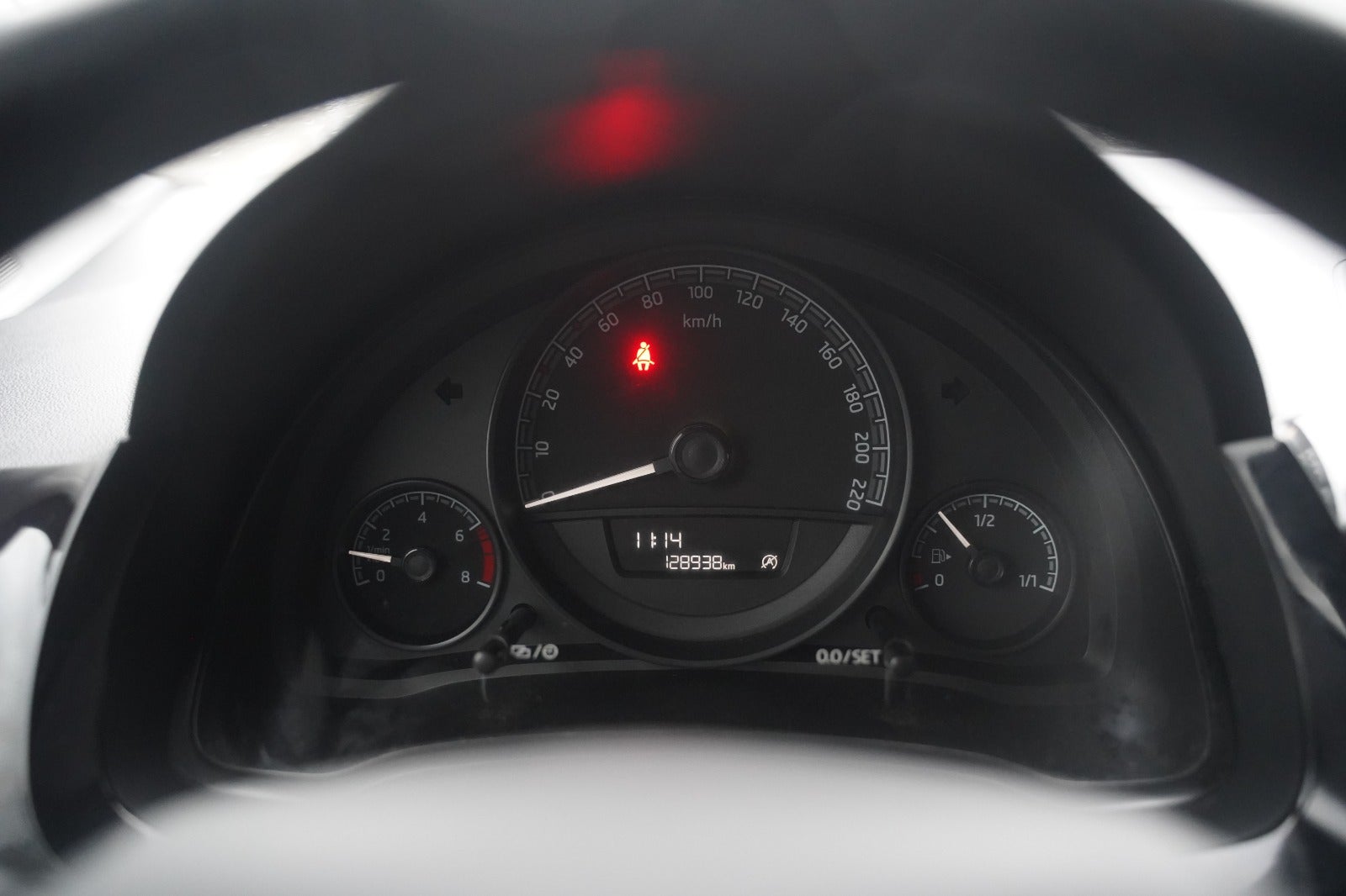 Billede af Skoda Citigo 1,0 MPi 60 Ambition