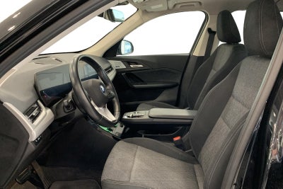 BMW iX1 eDrive20 X-Line