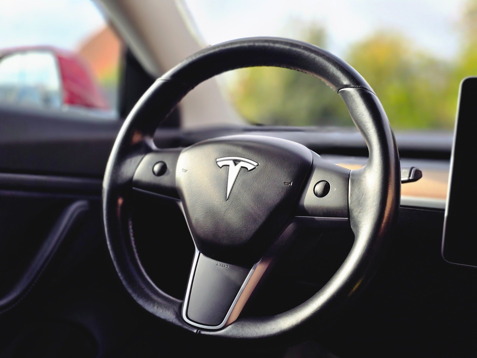 Billede af Tesla Model 3 Long Range AWD