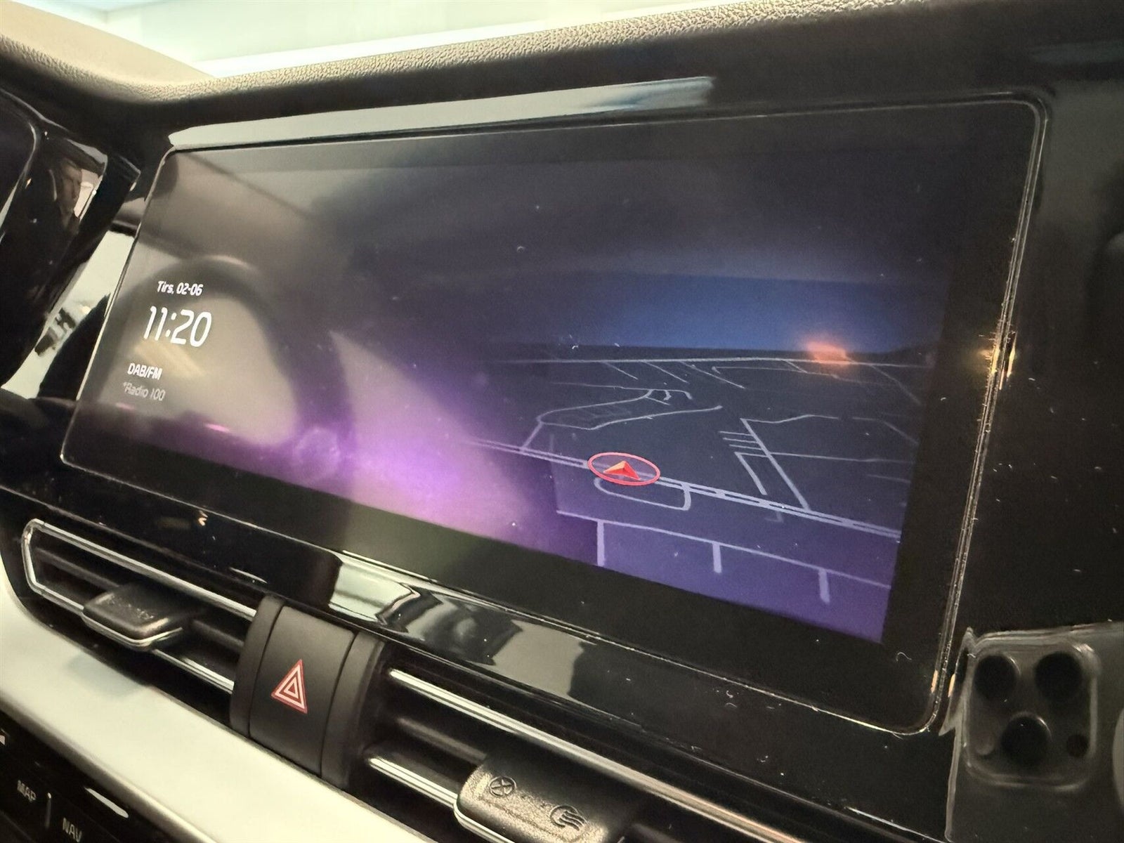 Kia Niro HEV Comfort+ DCT