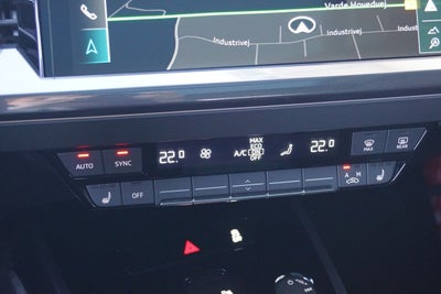 Audi Q4 e-tron S-line
