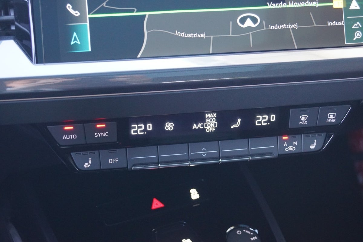 Audi Q4 e-tron S-line