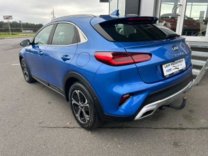 Kia XCeed PHEV Upgrade DCT