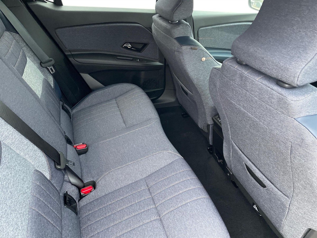 Renault 4 E-Tech Techno billede 4