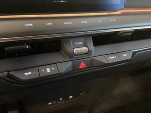 Kia EV9 Long Range Premium Launch Edition RWD 7prs