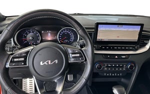 Kia Ceed T-GDi GT-Line S SW