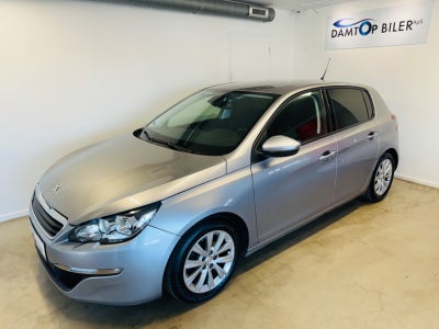 Peugeot 308 HDi 92 Access