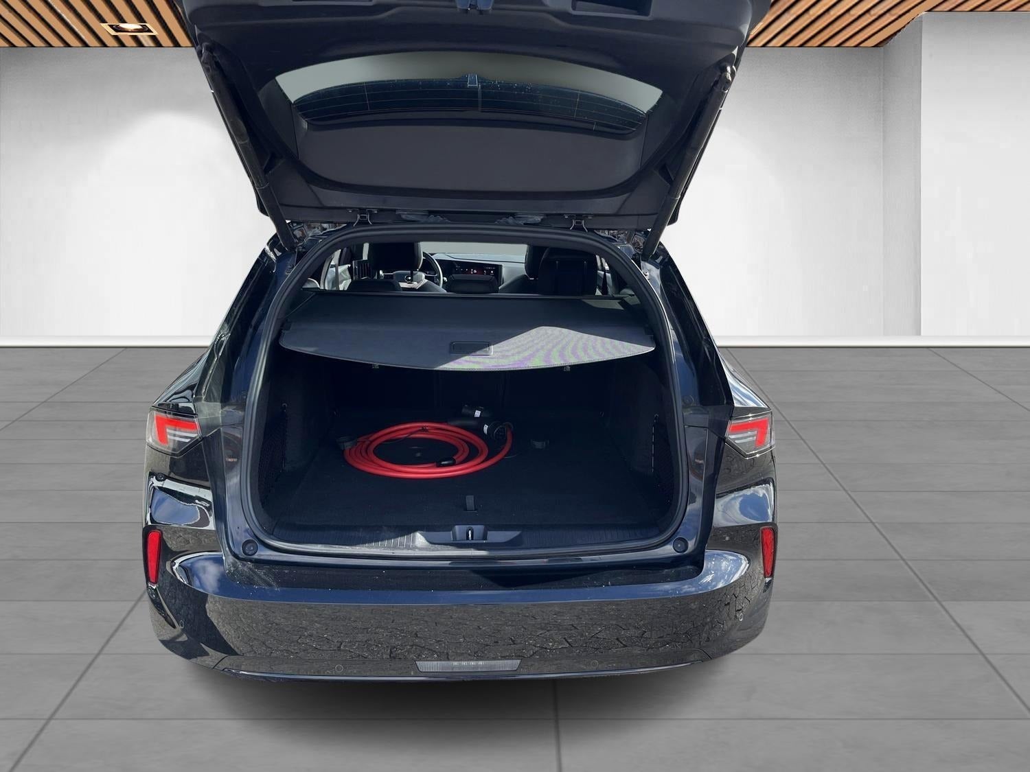 Billede af Opel Astra-e 54 Ultimate Sports Tourer