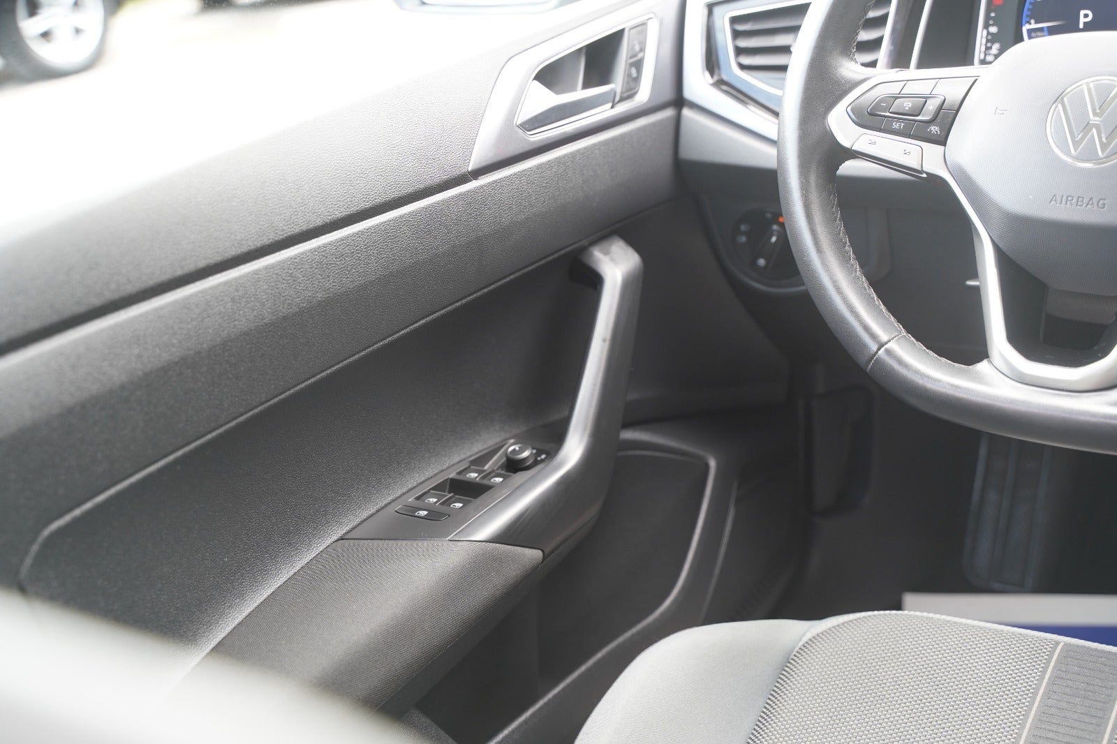 Billede af VW Polo 1,0 TSi 110 Style DSG