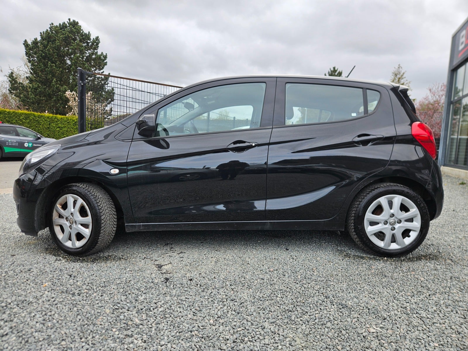 Billede af Opel Karl 1,0 Enjoy