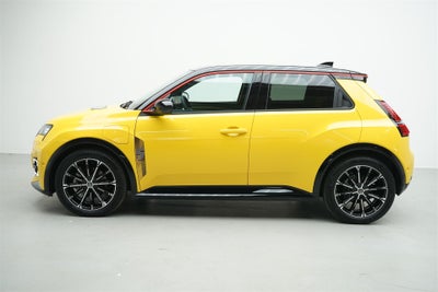 Renault 5 E-Tech Iconic billede 1