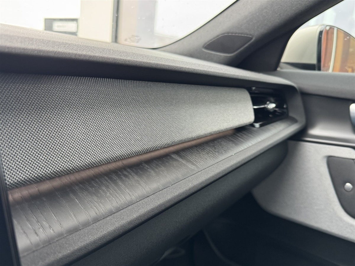 Polestar 2 Standard Range billede 13