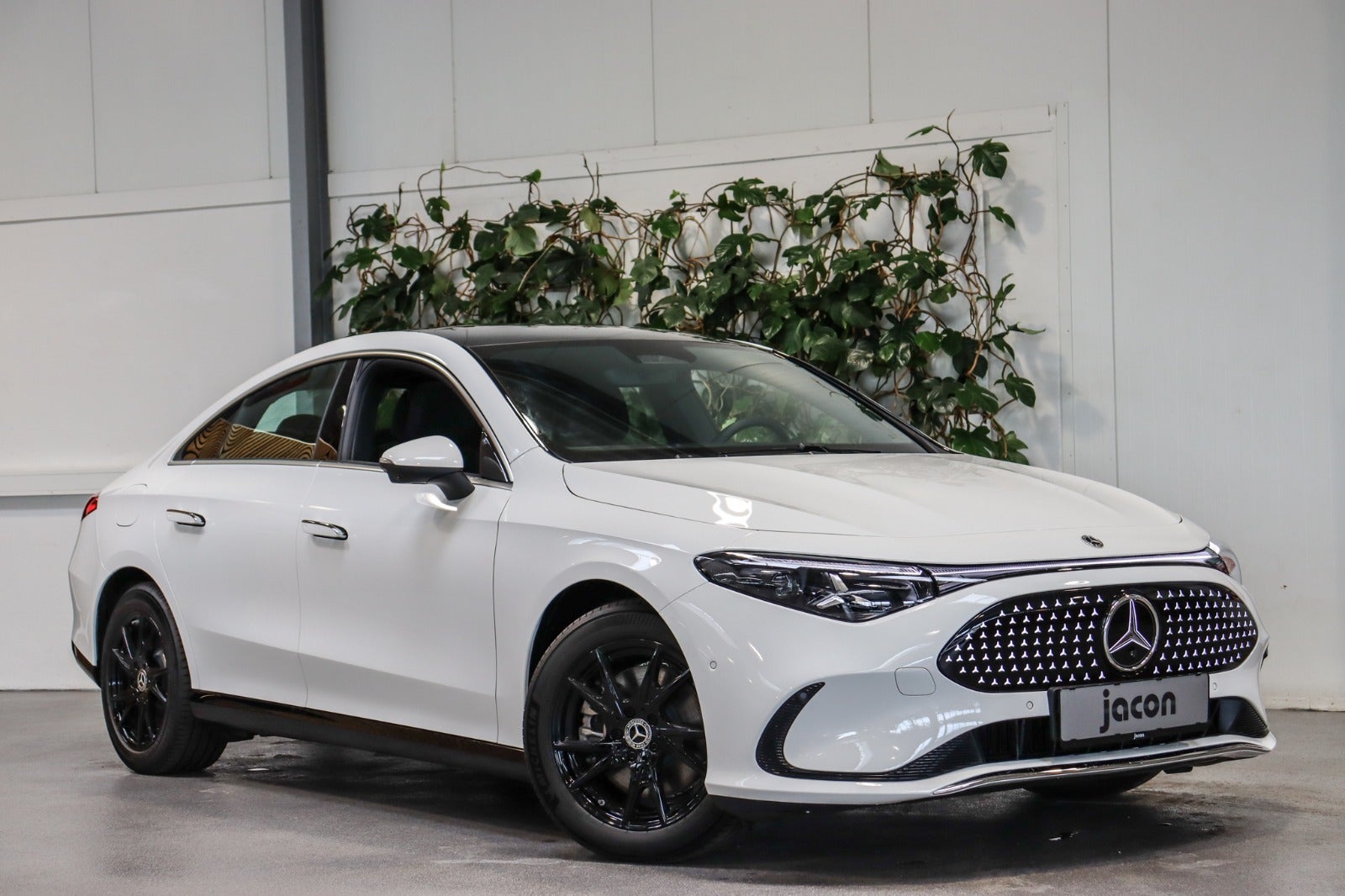 Mercedes CLA250+ EQ Progressive Advance Plus