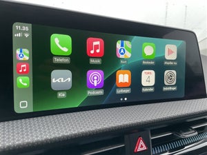 Kia EV6 Long Range Upgrade