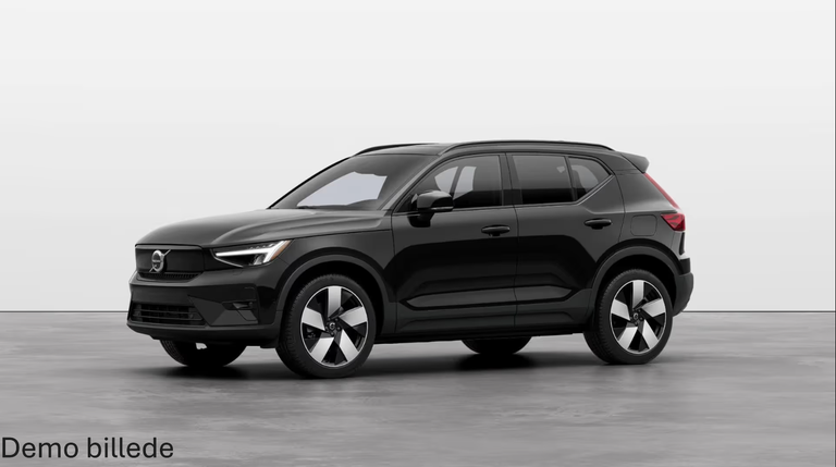 Volvo XC40 P6 ReCharge Plus