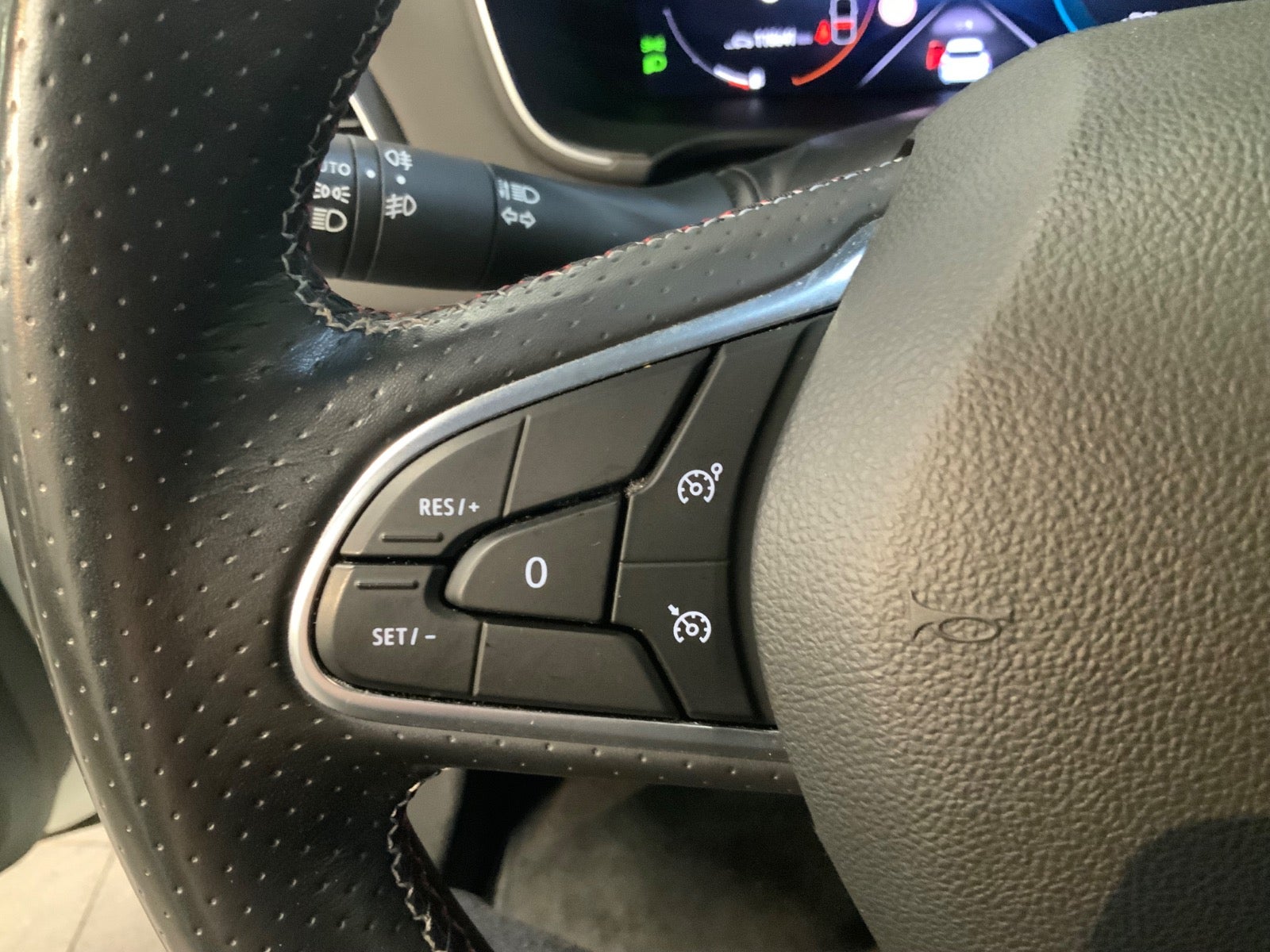 Renault Megane IV