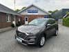 Hyundai Tucson T-GDi Trend DCT