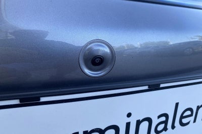 BYD Dolphin Comfort