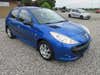 Peugeot 206+ HDi 70 Active thumbnail