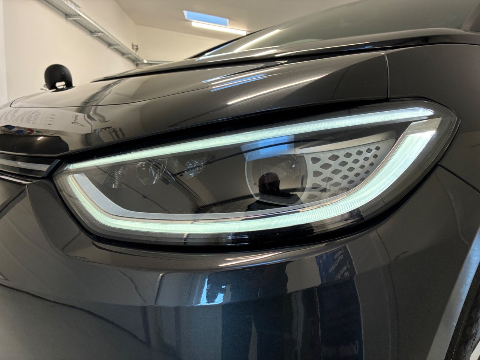 Billede af VW ID.3 58 1ST Pro Performance