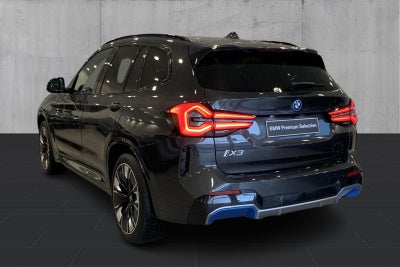BMW iX3 Charged Plus M-Sport - 2