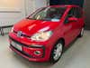VW Up! TSi 90 High Up! BMT