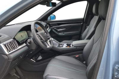 BYD Seal U Comfort - 4