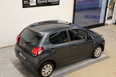 Peugeot 108 e-VTi 69 Active