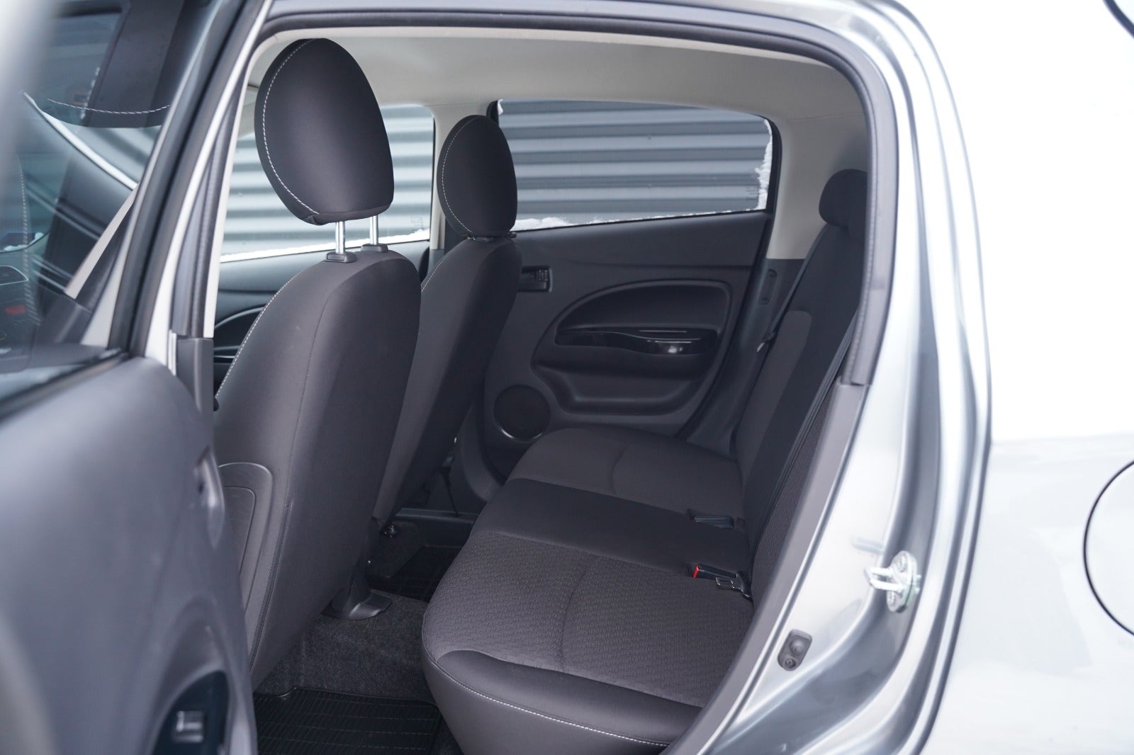 Billede af Mitsubishi Space Star 1,2 Invite+