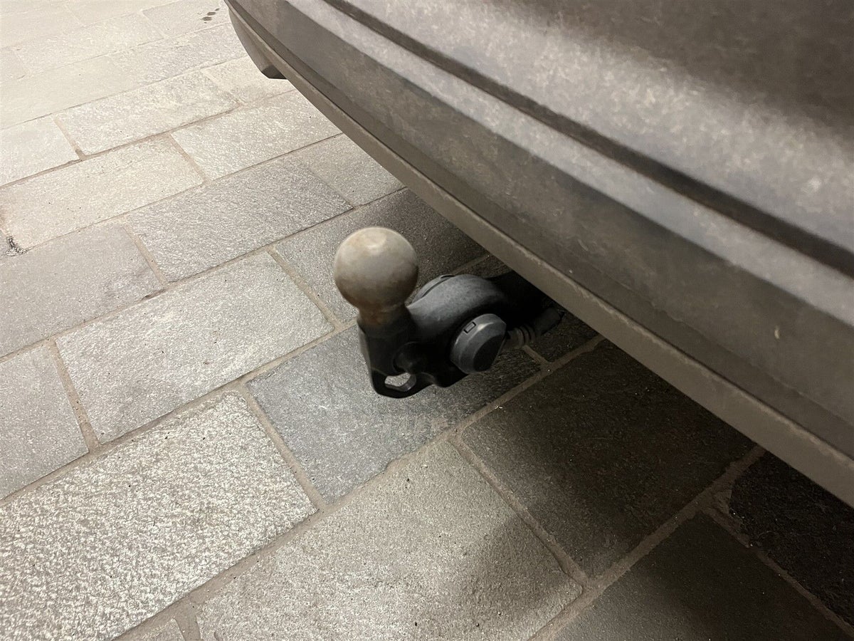 Skoda Enyaq iV Premium billede 4