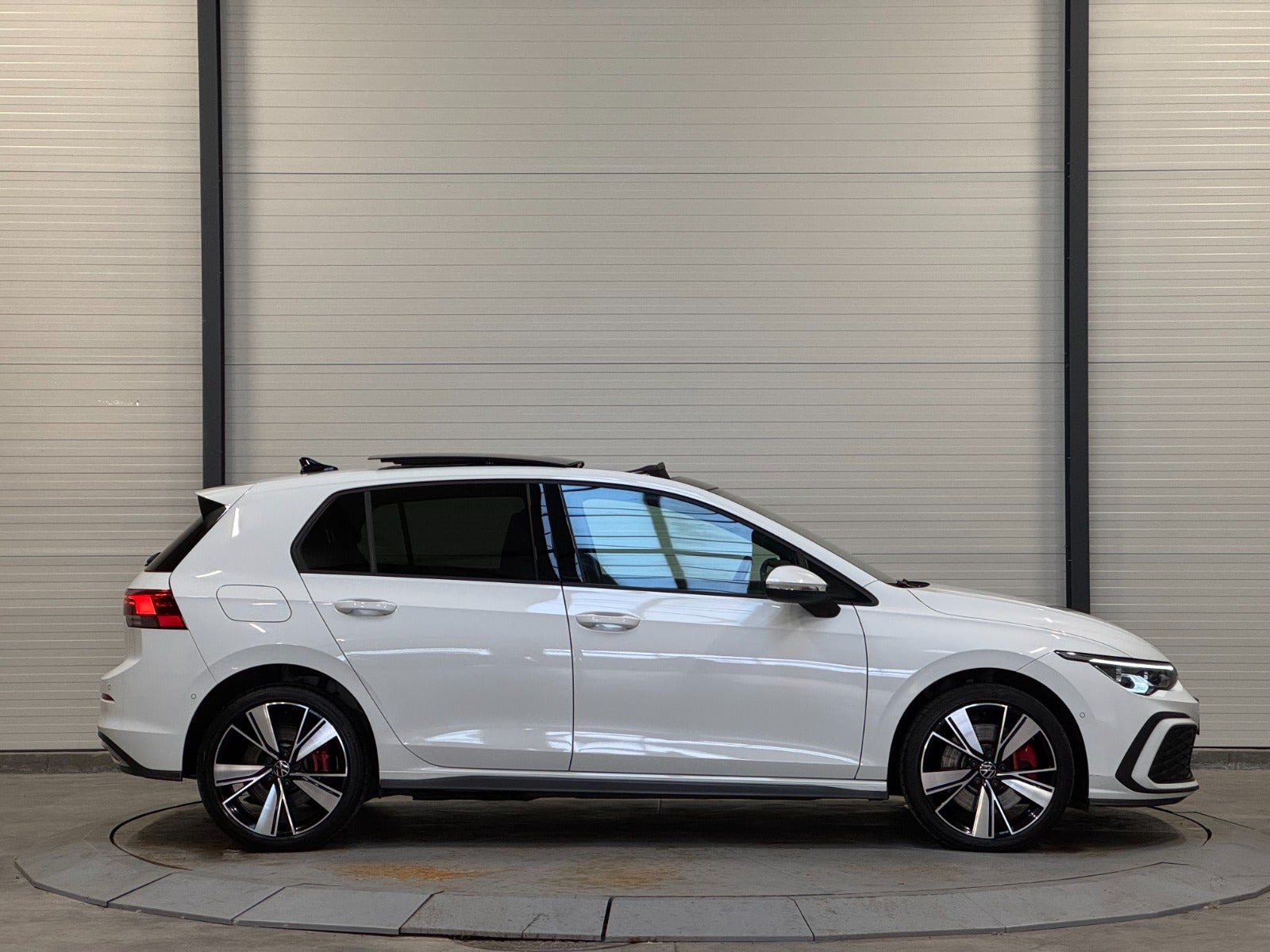 Billede af VW Golf VIII 1,4 GTE DSG