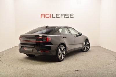Polestar 2 Standard Range