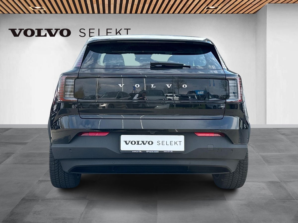 Volvo EX30 Twin Performance Ultra billede 5