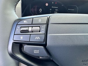 Kia EV6 Long Range Upgrade