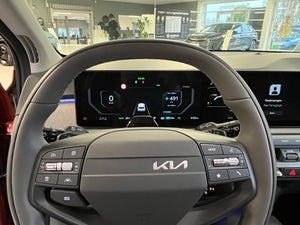 Kia EV3 Long Range Upgrade