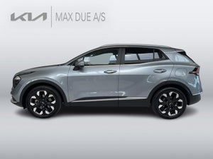 Kia Sportage PHEV Prestige aut. 4WD
