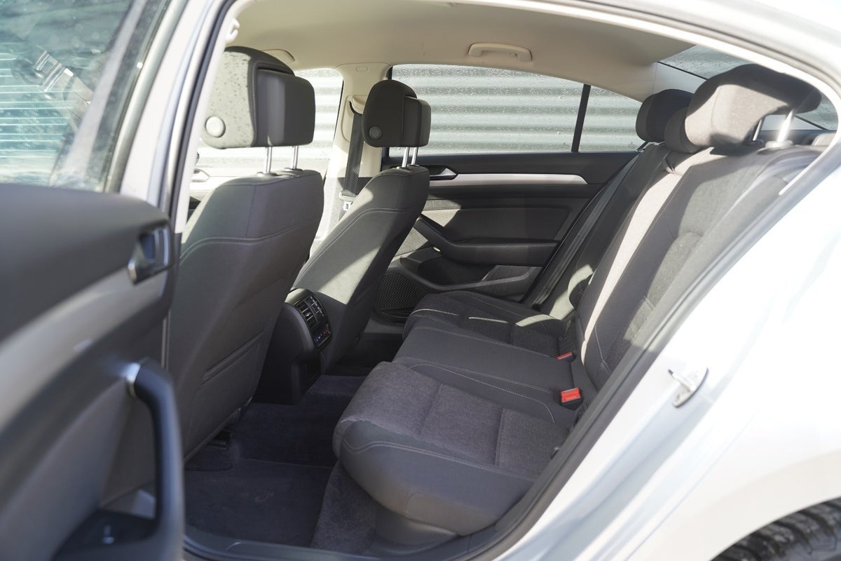 Billede af VW Passat 1,4 TSi 150 Comfortline+ DSG