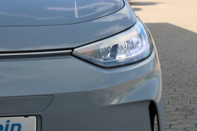 VW ID.3 Pro Move