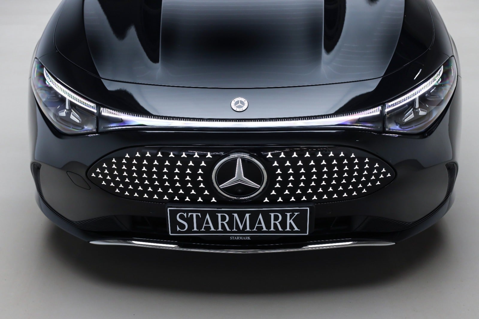 Mercedes-Benz CLA 250+ (7/8)
