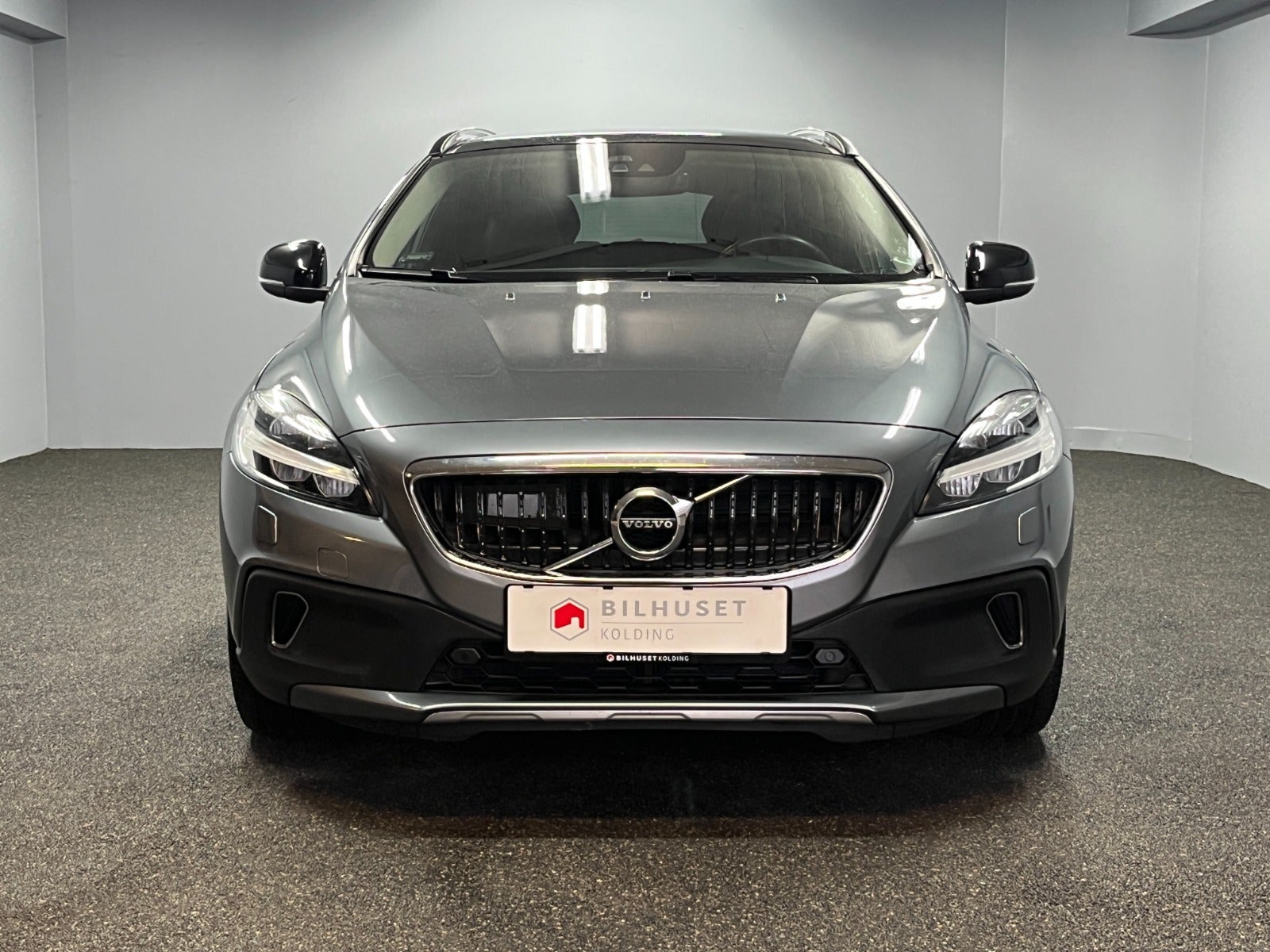 Billede af Volvo V40 CC 2,0 D3 150 Plus aut.