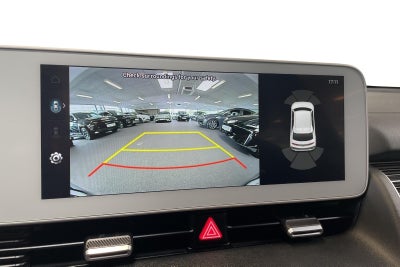 Hyundai Ioniq 5 Essential