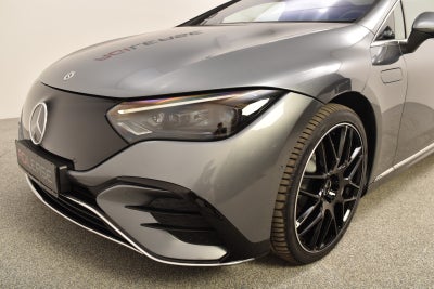 Mercedes EQE350+ AMG Line