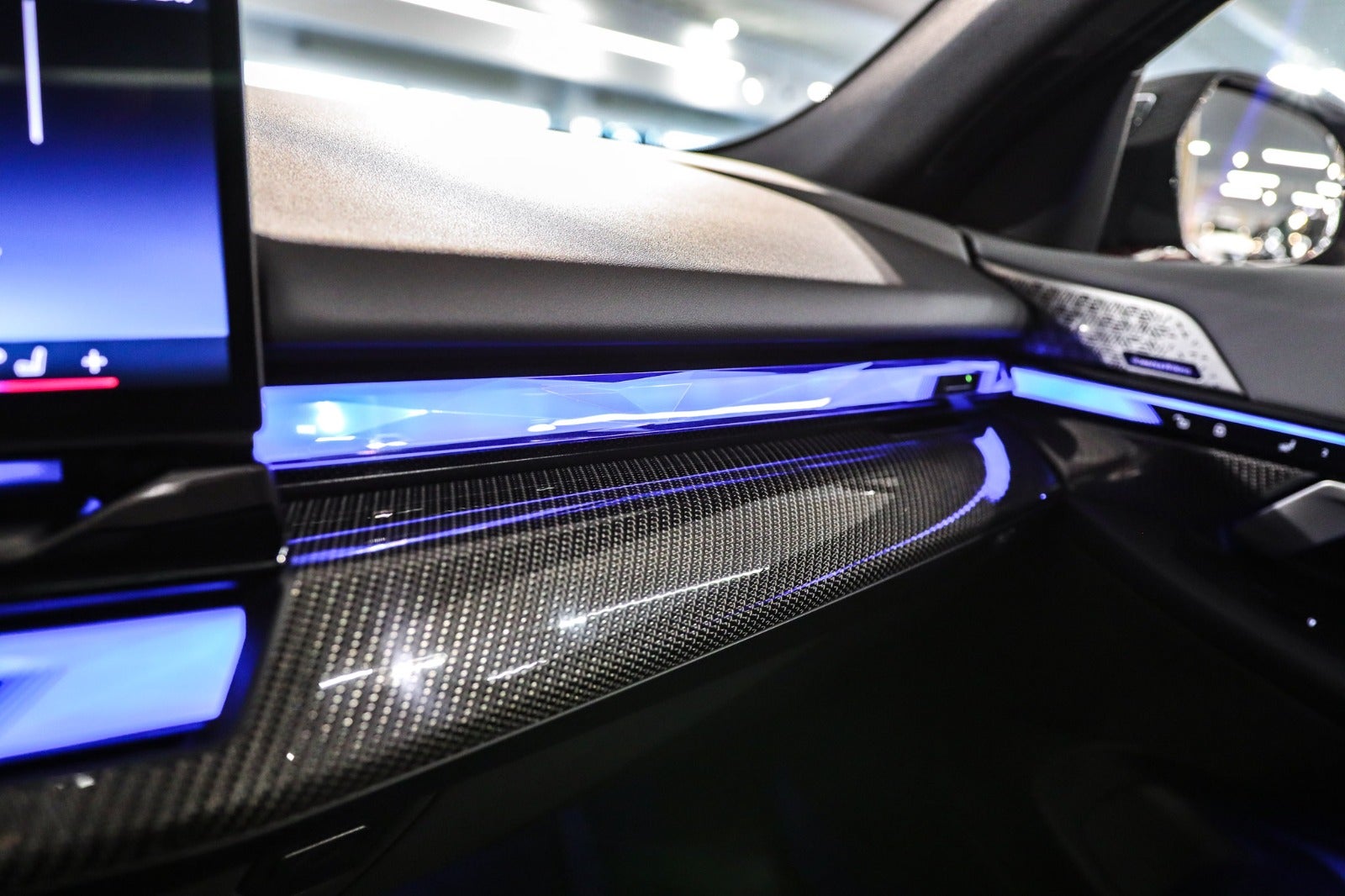 Billede af BMW i5 M60 Touring xDrive